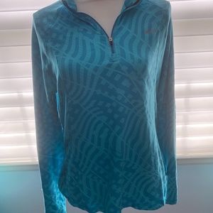 Gently Worn Reebok size large like new